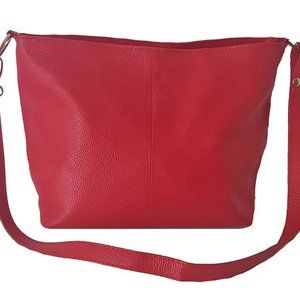 Women Bag Genuine Leather 16 Different Colors Made in Italy BOTTEGA carele bc214